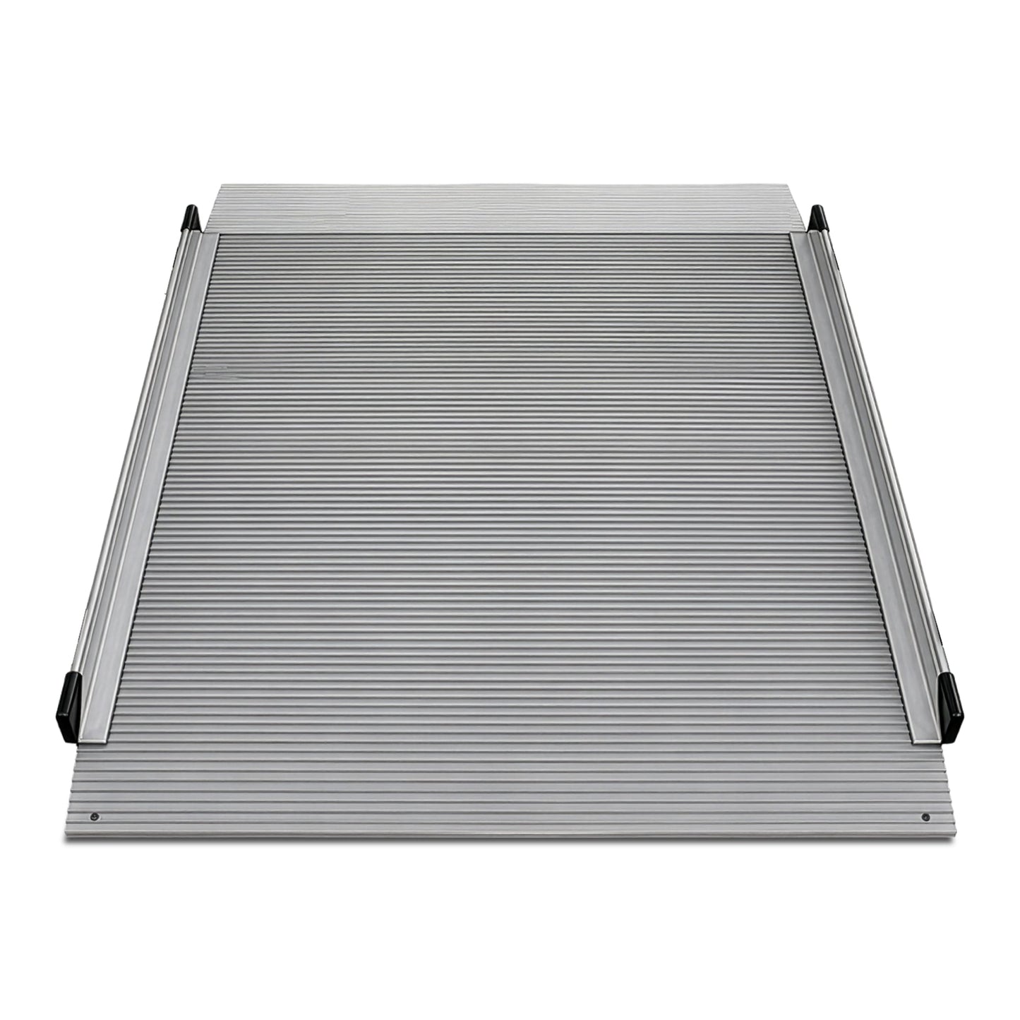 Kartrite 4ft Aluminium Wheelchair Ramp 380kg Capacity 93.5cm Width