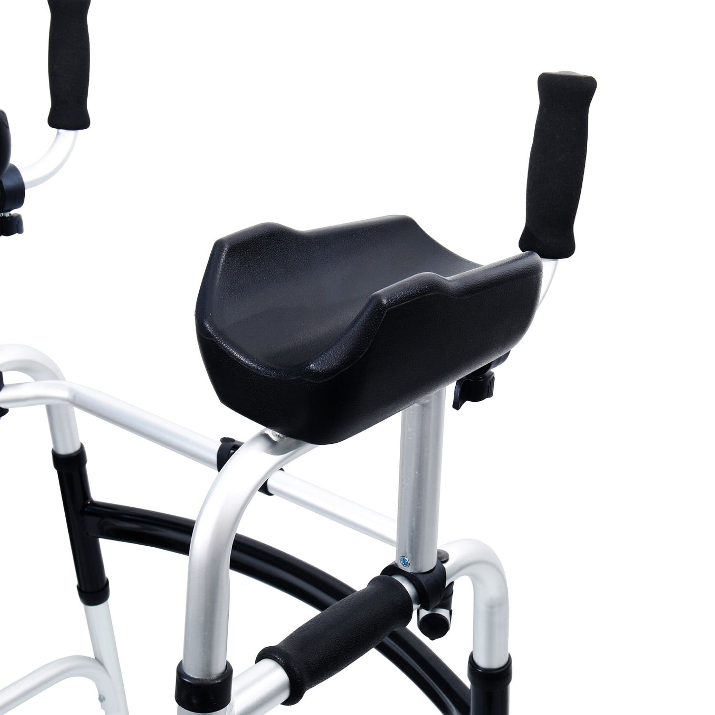 Orthonica Aluminium Forearm Walker Walking Mobility Aid