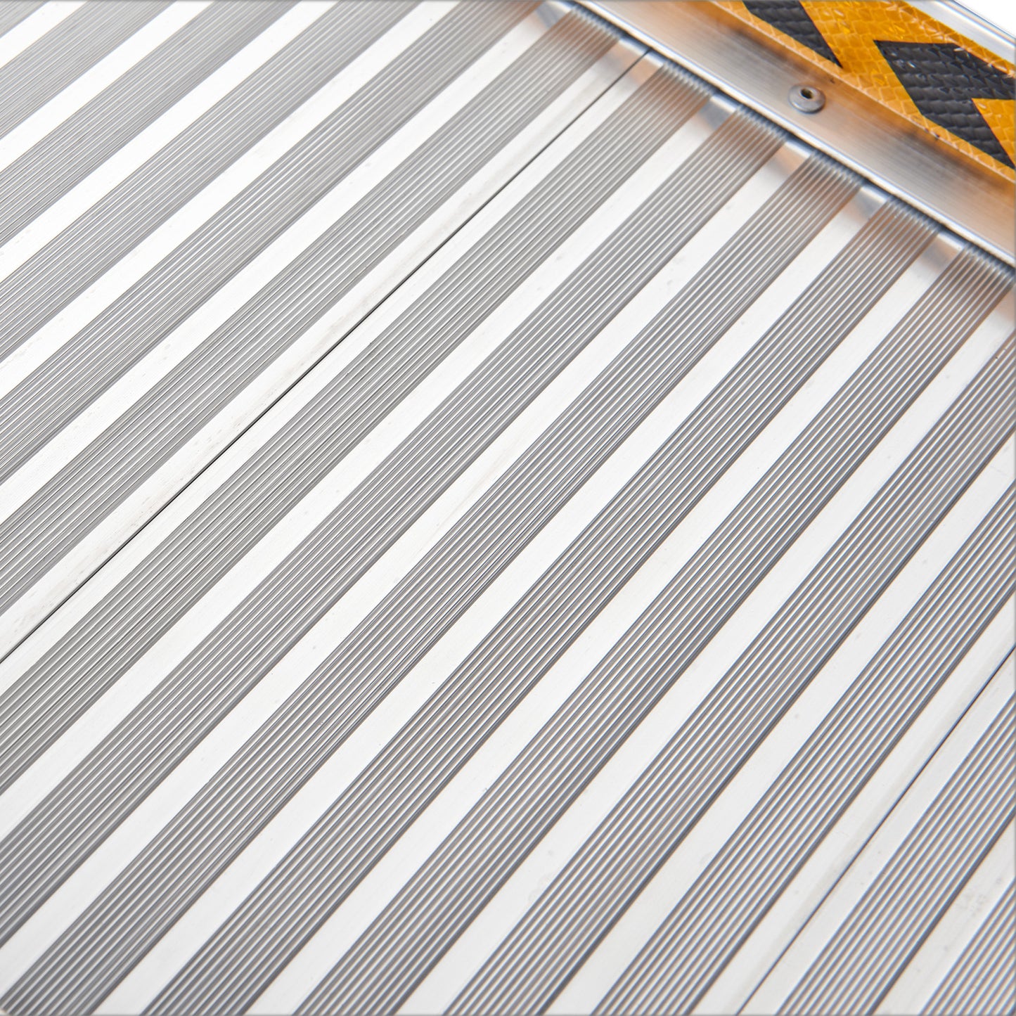 Kartrite 5ft Aluminium Foldable Wheelchair Ramp R01