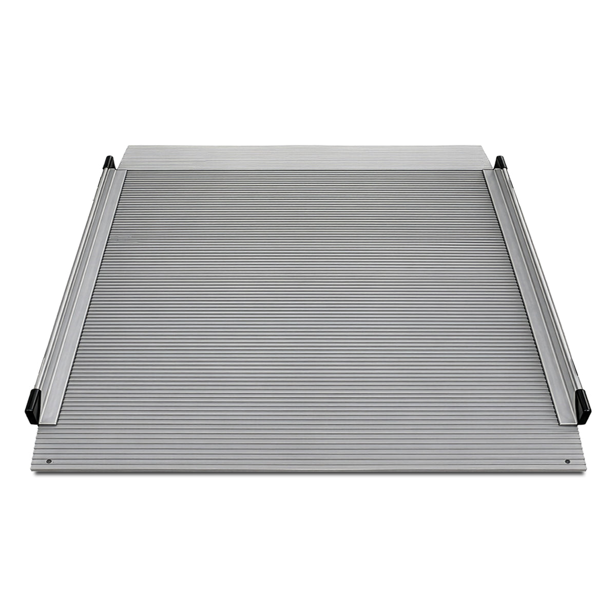 Kartrite 3ft Aluminium Wheelchair Ramp 380kg Capacity 93.5cm Width