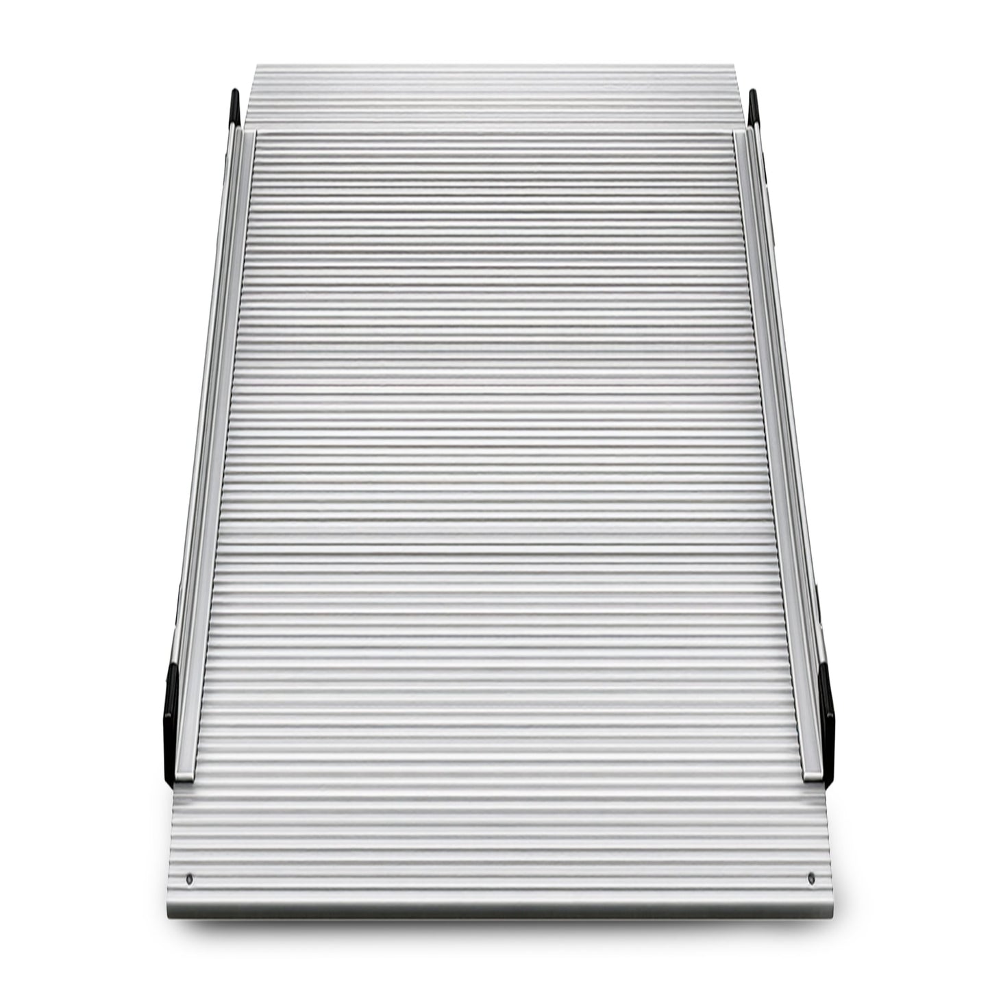Kartrite 8ft Aluminium Wheelchair Ramp 380kg Capacity 72cm Width