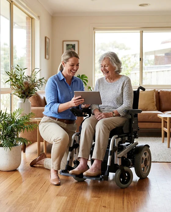 Orthonica — caring for your mobility