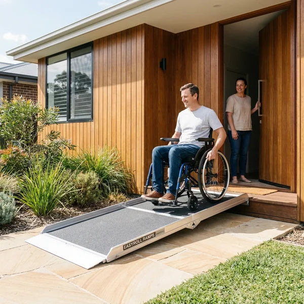 Wheelchair Ramps