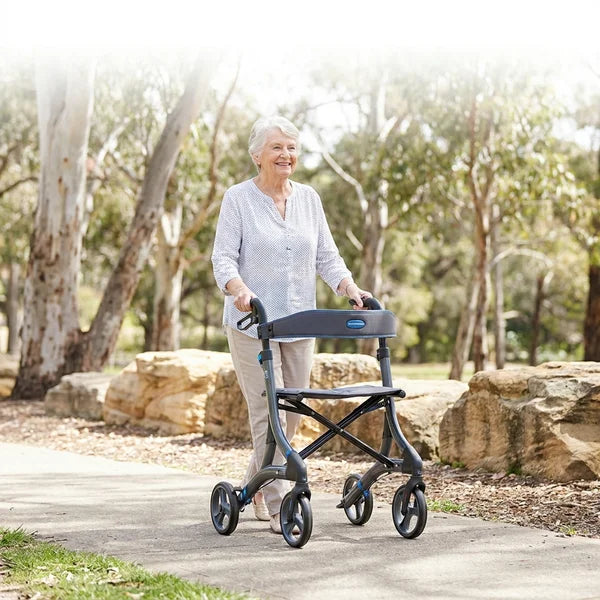 Rollators & Walkers