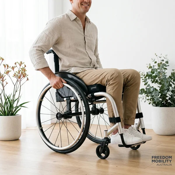 Wheelchairs