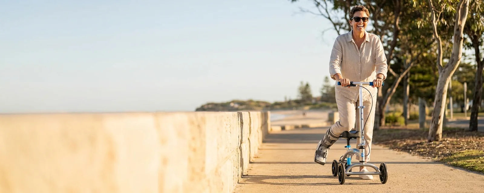 Knee Scooters