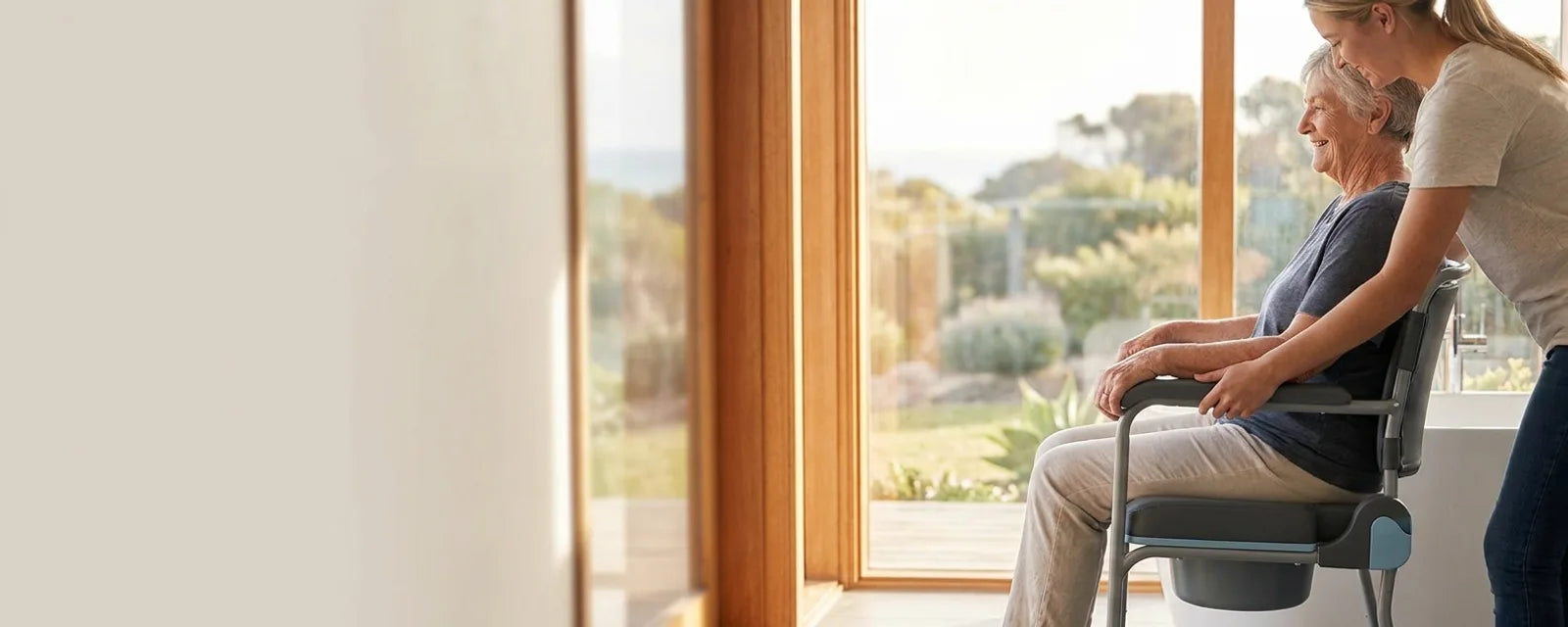 Making your bathroom safer: a practical guide