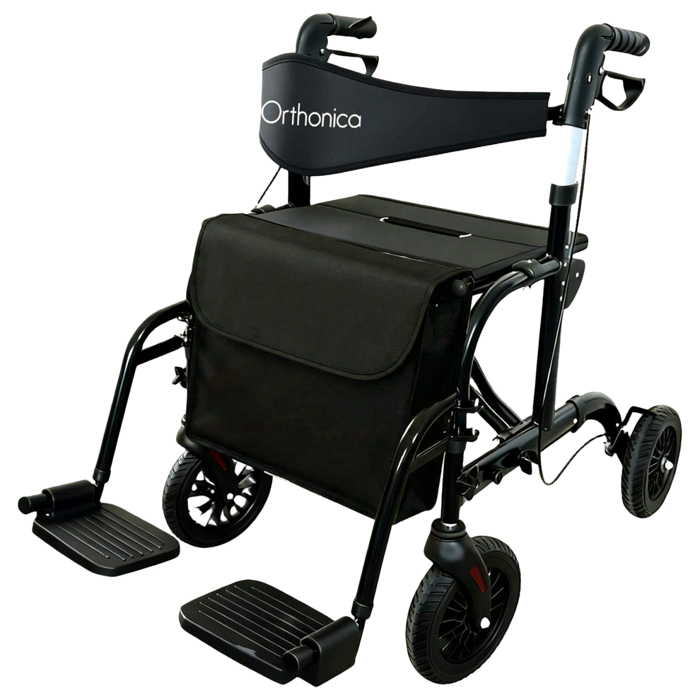 Wheelchairs
